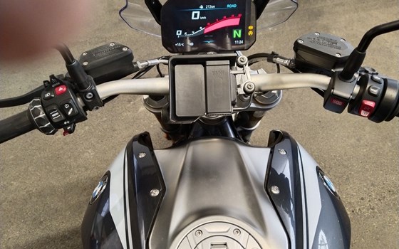 Gebrauchtmotorrad BMW R 1250 R - Bild 4 Gebrauchtmotorrad BMW R 1250 R - Bild 4
