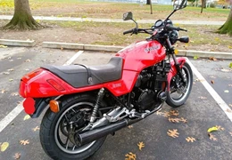 Gebrauchte Suzuki GS 1100 Gebrauchte Suzuki GS 1100
