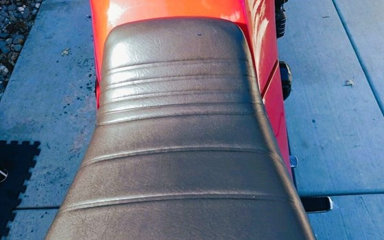 Gebrauchtmotorrad Suzuki GS 1100 - Bild 9