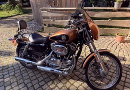 Gebrauchte Harley-Davidson Sportster XL 1200