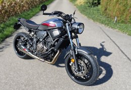 Occasion Yamaha XSR700