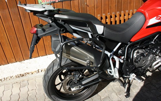 Gebrauchtmotorrad Triumph Tiger 900 GT Pro - Bild 23 Gebrauchtmotorrad Triumph Tiger 900 GT Pro - Bild 23
