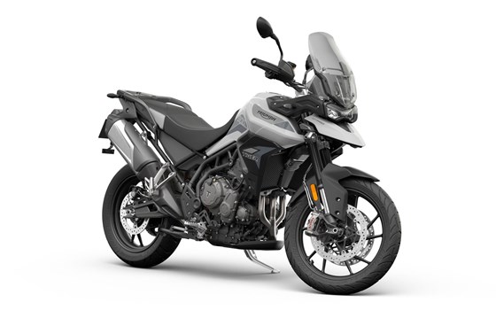 Gebrauchtmotorrad Triumph Tiger 900 GT Pro - Bild 30