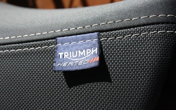 Gebrauchtmotorrad Triumph Tiger 900 GT Pro - Bild 14 Gebrauchtmotorrad Triumph Tiger 900 GT Pro - Bild 14