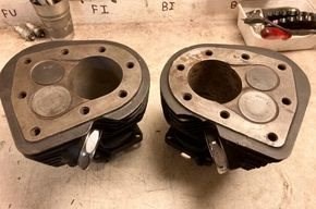 Gebrauchtmotorrad Harley-Davidson WL 750 Flathead - Bild 10