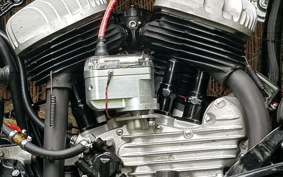 Gebrauchtmotorrad Harley-Davidson WL 750 Flathead - Bild 15