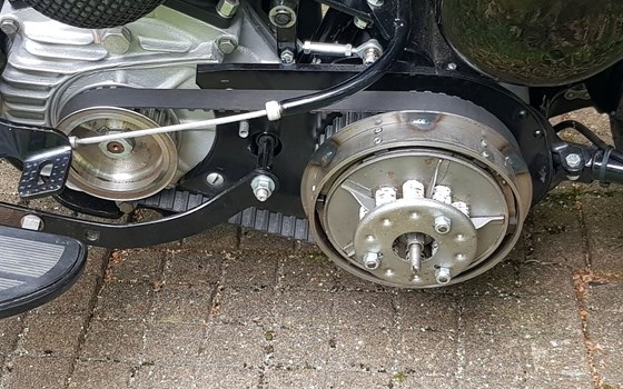 Gebrauchtmotorrad Harley-Davidson WL 750 Flathead - Bild 17