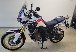 Gebrauchte Honda CRF1000L Africa Twin DCT Gebrauchte Honda CRF1000L Africa Twin DCT