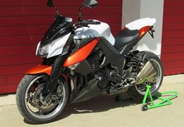Gebrauchte Kawasaki Z1000