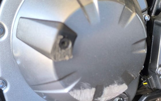 Gebrauchtmotorrad Kawasaki Z900 - Bild 8
