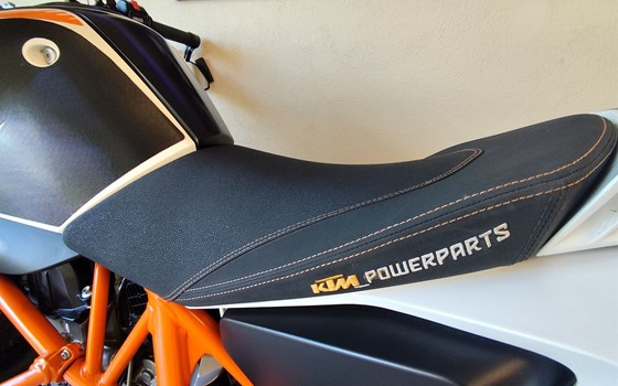 Gebrauchtmotorrad KTM 690 Duke R - Bild 12 Gebrauchtmotorrad KTM 690 Duke R - Bild 12