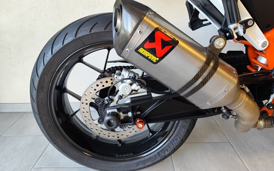 Gebrauchtmotorrad KTM 690 Duke R - Bild 8 Gebrauchtmotorrad KTM 690 Duke R - Bild 8