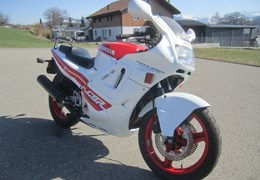 Occasion Honda CBR 600 F