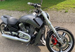 Occasion Harley-Davidson V-Rod Muscle VRSCF