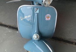 Occasion Vespa VBB 150