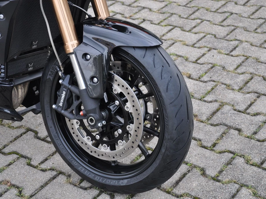 Angebot Triumph Speed Triple 1050 Bild 10: Angebot Triumph Speed Triple 1050