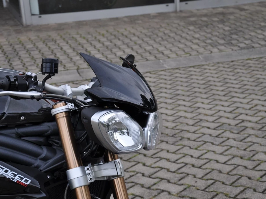 Angebot Triumph Speed Triple 1050 Bild 11: Angebot Triumph Speed Triple 1050