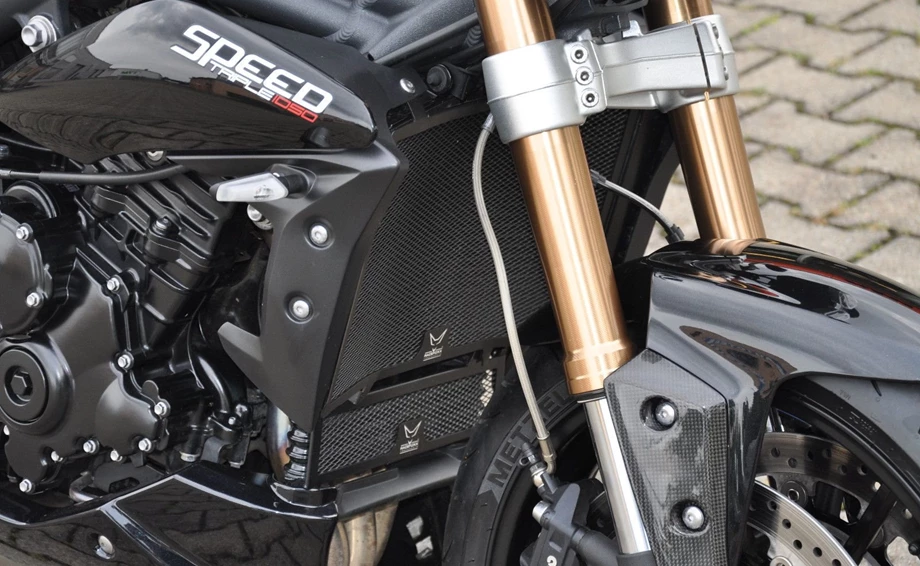 Angebot Triumph Speed Triple 1050 Bild 12: Angebot Triumph Speed Triple 1050