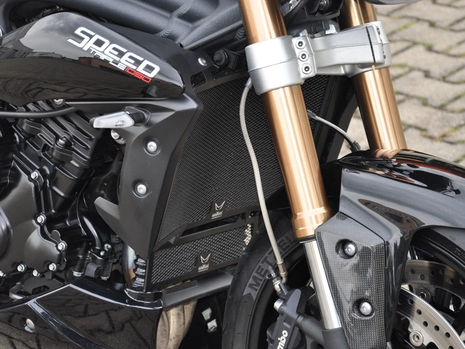 Angebot Triumph Speed Triple 1050 Bild 12: Angebot Triumph Speed Triple 1050