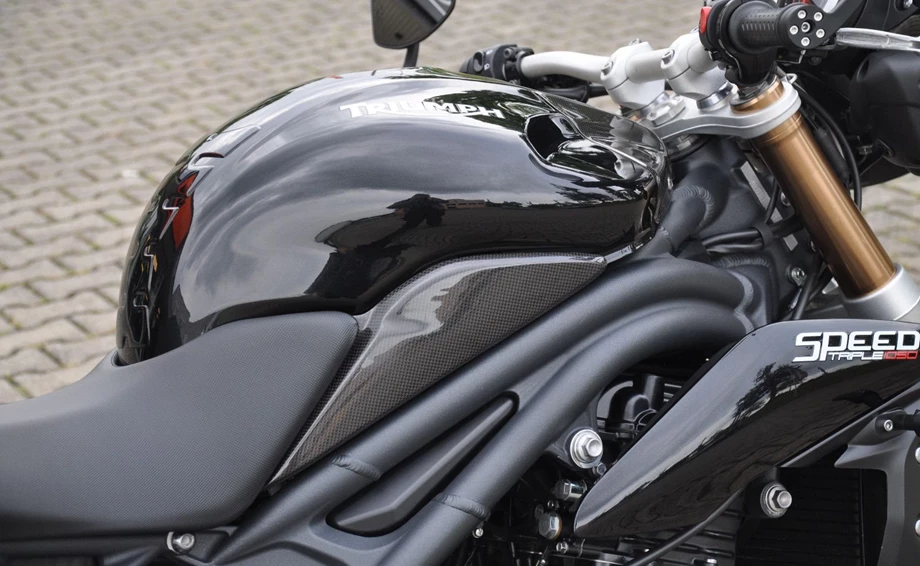 Angebot Triumph Speed Triple 1050 Bild 13: Angebot Triumph Speed Triple 1050