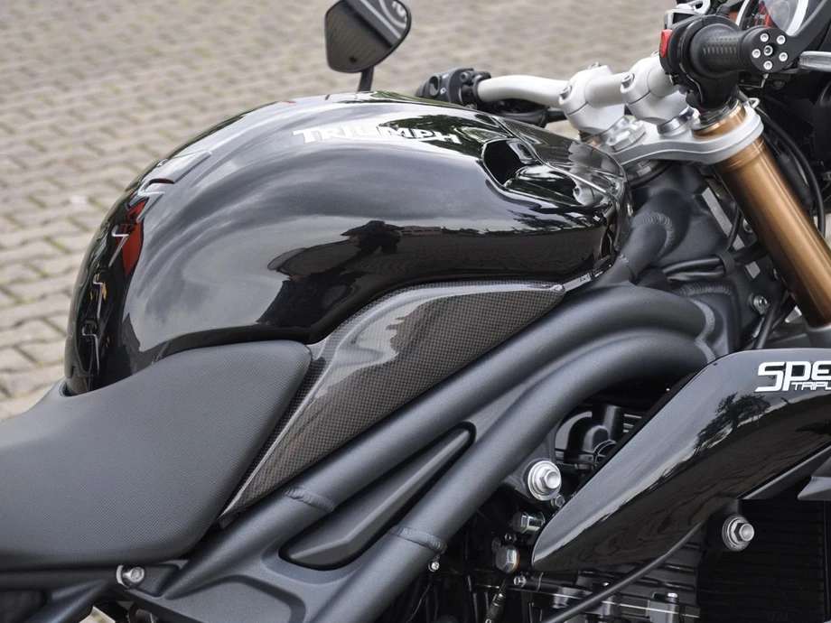 Angebot Triumph Speed Triple 1050 Bild 13: Angebot Triumph Speed Triple 1050