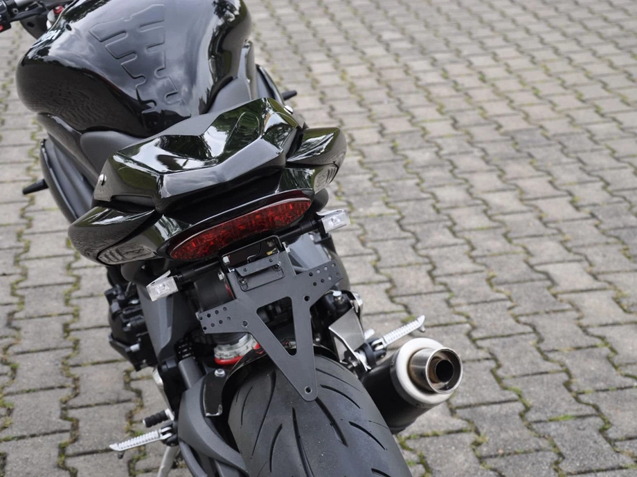Angebot Triumph Speed Triple 1050 Bild 14: Angebot Triumph Speed Triple 1050