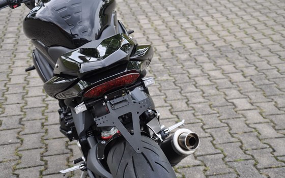 Gebrauchtmotorrad Triumph Speed Triple 1050 - Bild 14