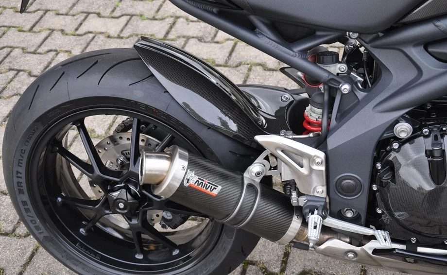 Angebot Triumph Speed Triple 1050 Bild 18: Angebot Triumph Speed Triple 1050