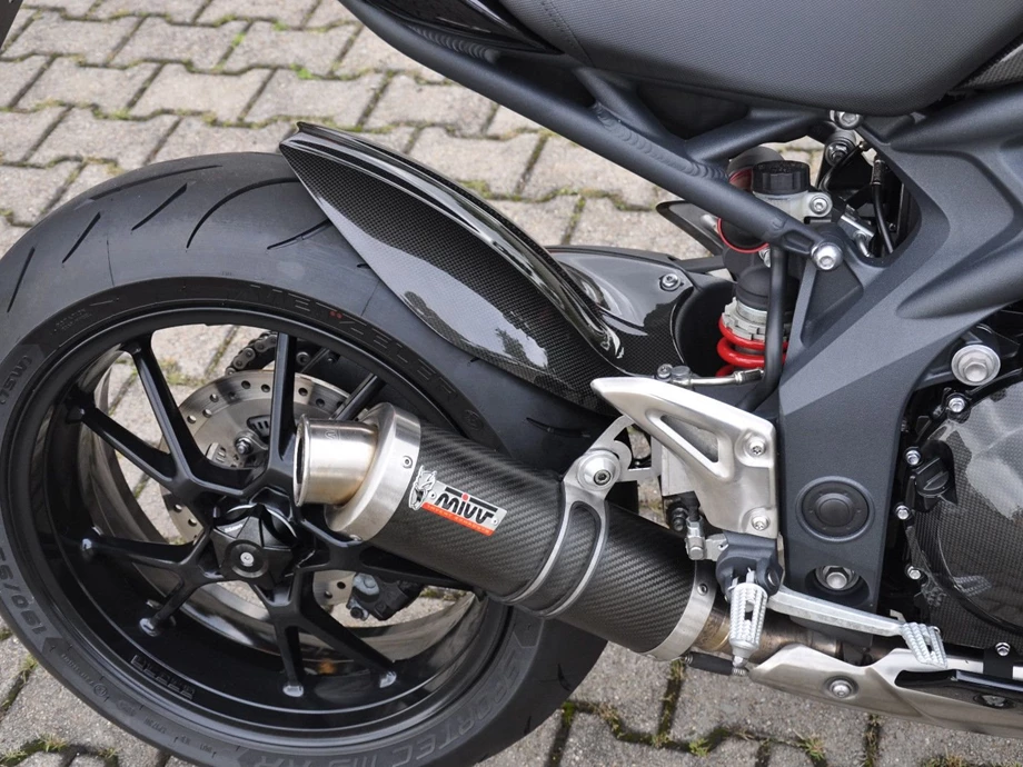Angebot Triumph Speed Triple 1050 Bild 18: Angebot Triumph Speed Triple 1050