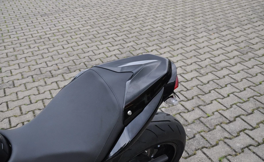 Angebot Triumph Speed Triple 1050 Bild 9: Angebot Triumph Speed Triple 1050