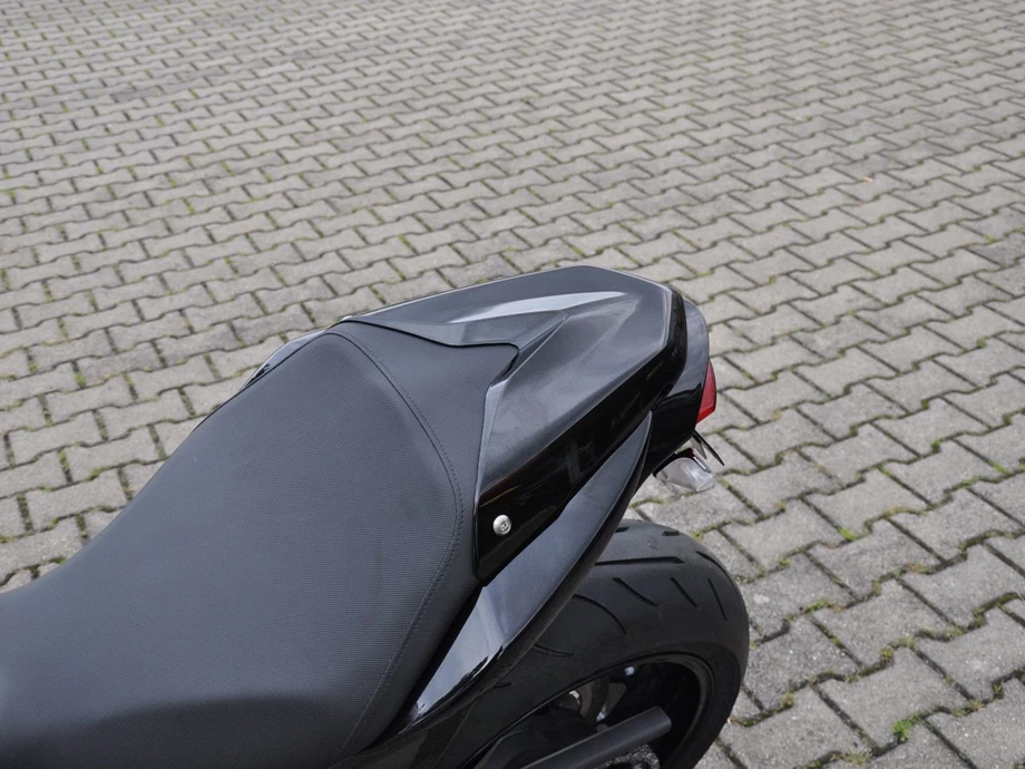 Angebot Triumph Speed Triple 1050 Bild 9: Angebot Triumph Speed Triple 1050