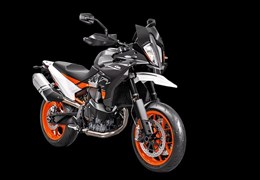 Neumotorrad KTM 890 SMT