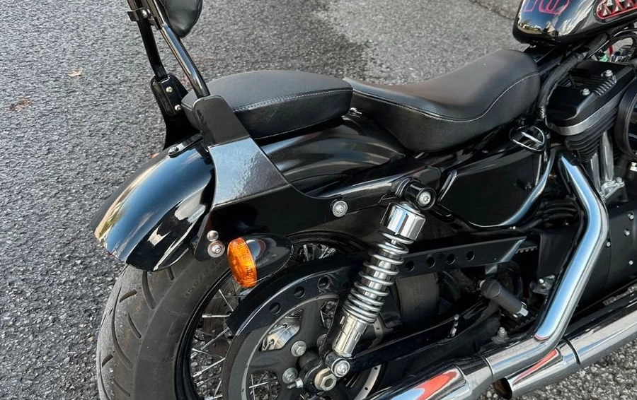 Angebot Harley-Davidson Sportster XL 1200X Forty-Eight Bild 10: Angebot Harley-Davidson Sportster XL 1200X Forty-Eight