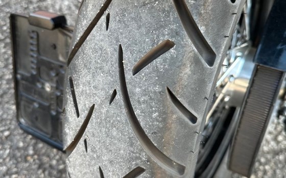 Gebrauchtmotorrad Harley-Davidson Sportster XL 1200X Forty-Eight - Bild 11