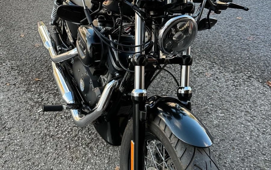 Angebot Harley-Davidson Sportster XL 1200X Forty-Eight Bild 3: Angebot Harley-Davidson Sportster XL 1200X Forty-Eight