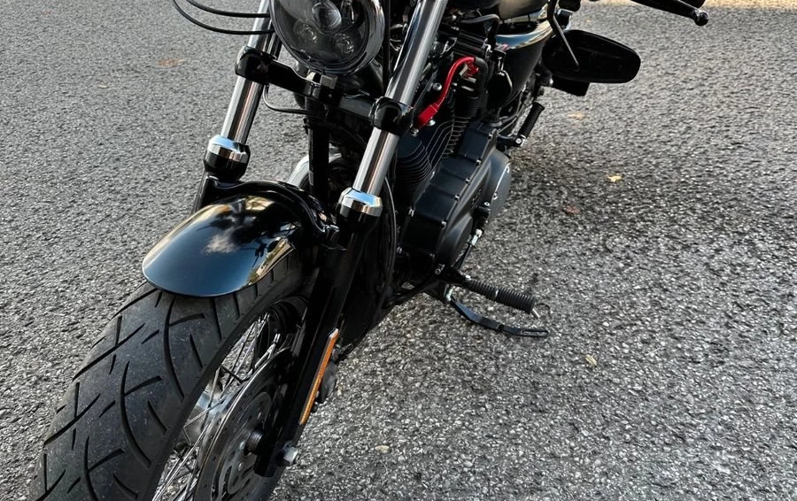 Angebot Harley-Davidson Sportster XL 1200X Forty-Eight Bild 5: Angebot Harley-Davidson Sportster XL 1200X Forty-Eight