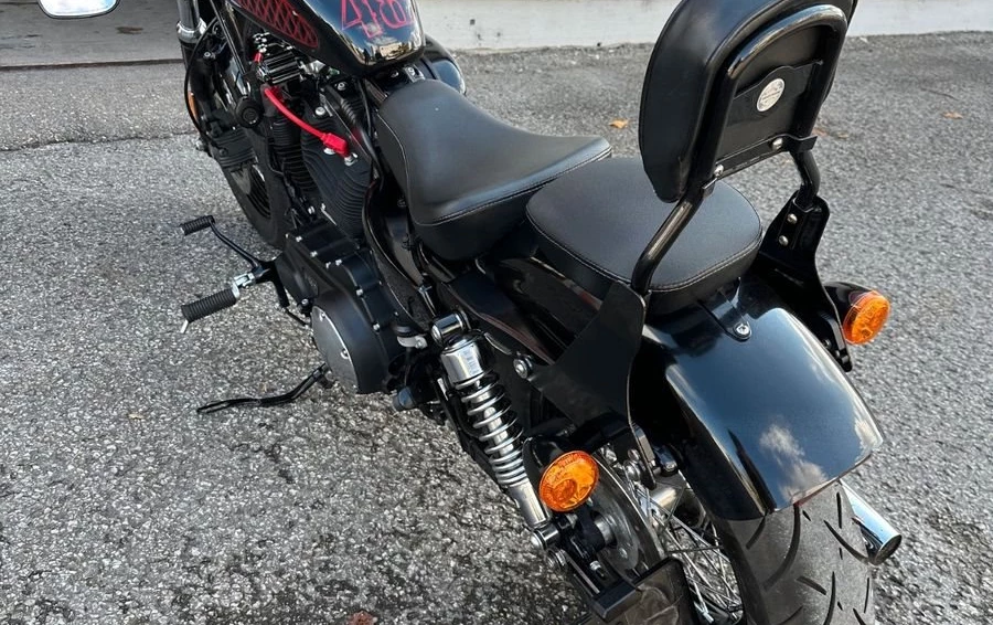 Angebot Harley-Davidson Sportster XL 1200X Forty-Eight Bild 9: Angebot Harley-Davidson Sportster XL 1200X Forty-Eight