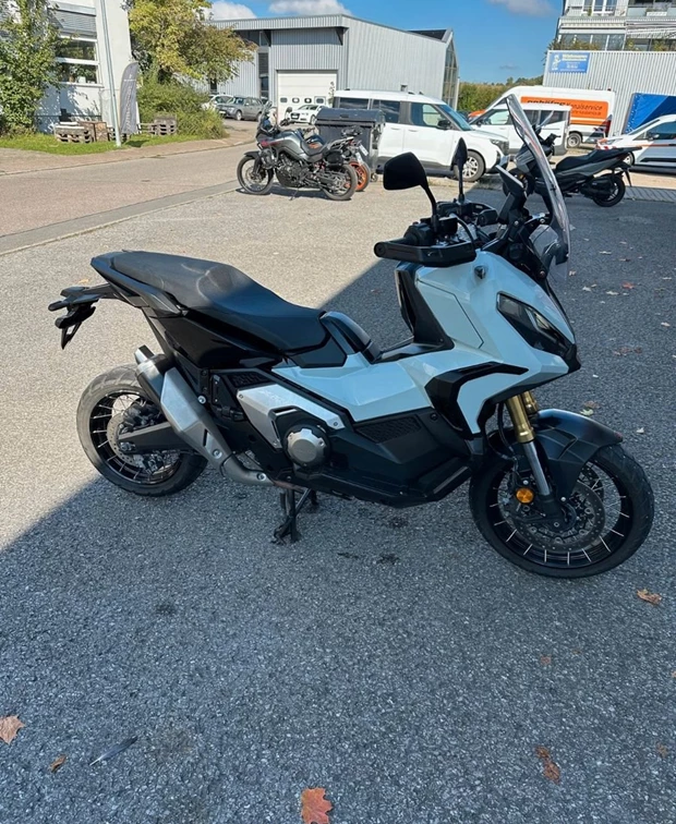 Honda X-ADV