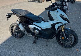 Gebrauchte Honda X-ADV