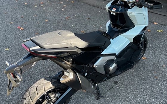Gebrauchtmotorrad Honda X-ADV - Bild 10