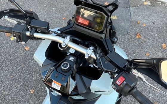 Gebrauchtmotorrad Honda X-ADV - Bild 11