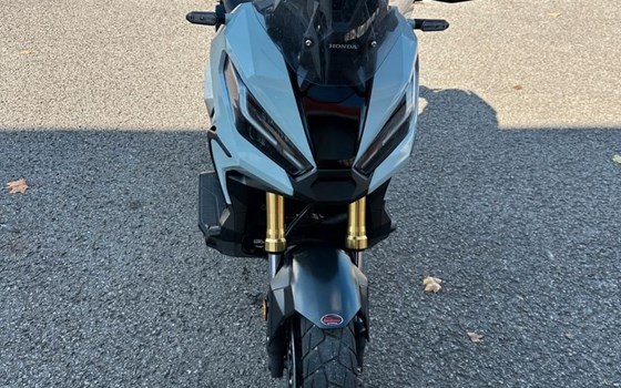 Gebrauchtmotorrad Honda X-ADV - Bild 3