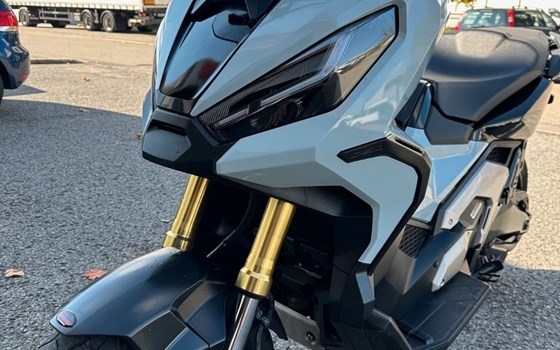Gebrauchtmotorrad Honda X-ADV - Bild 5