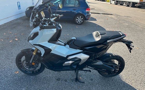 Gebrauchtmotorrad Honda X-ADV - Bild 6