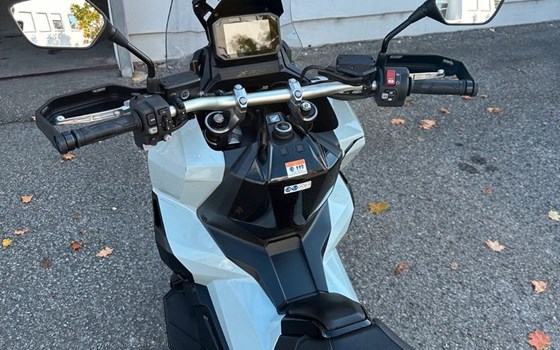 Gebrauchtmotorrad Honda X-ADV - Bild 7
