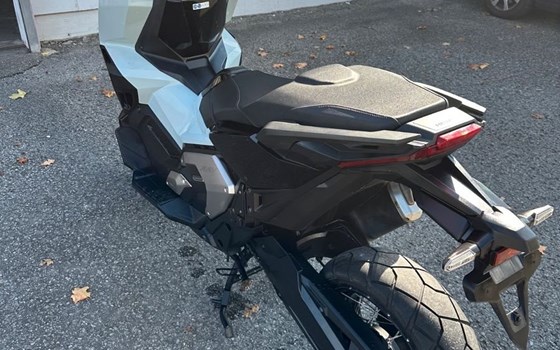 Gebrauchtmotorrad Honda X-ADV - Bild 8