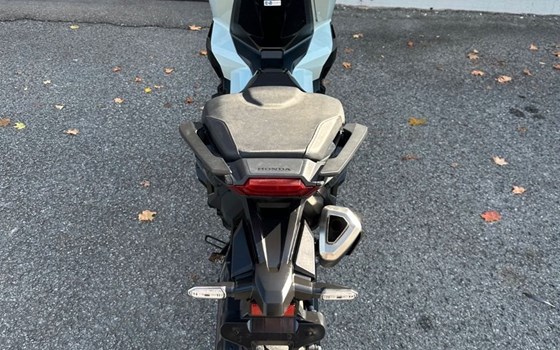 Gebrauchtmotorrad Honda X-ADV - Bild 9