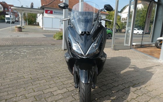 Gebrauchtmotorrad Kymco Downtown GT 350i TCS - Bild 3