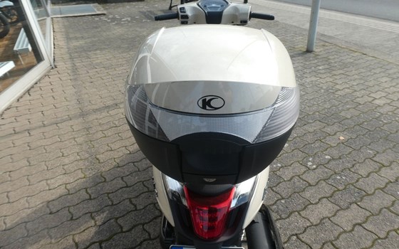 Gebrauchtmotorrad Kymco Like II 125i ABS - Bild 10