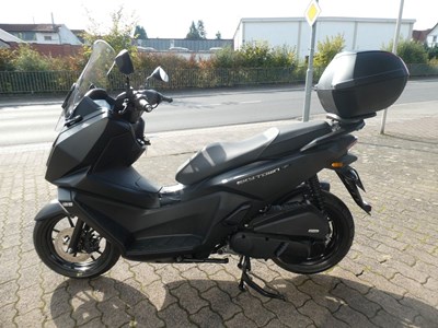 Sky Town 125i ABS